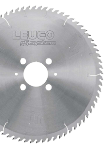 Дисковая пила для форматно-раскроечных станков