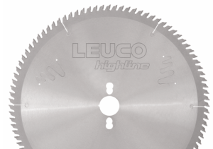 Составная подрезная пила 