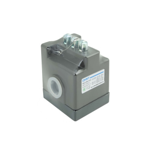 Выключатель концевой YBLX-JW2/11Z/3-220V0.79A-CHNT