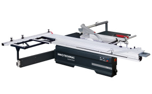 Форматно-раскроечный станок с подвижной кареткой TSM-32