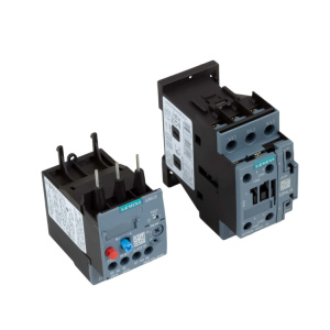 Пускатель Siemens 3RT6026-1AN20 с тепловым реле