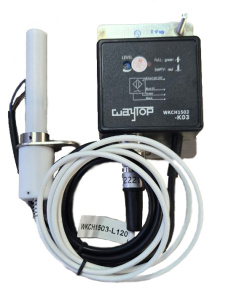 Датчик уровня клея WAYTOP WKCH 1503-K03 L120
