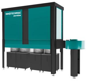 Системы аспирации FR-7500