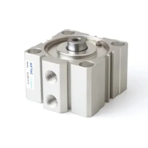 Тонкий цилиндр AirTAC ACQ32X15