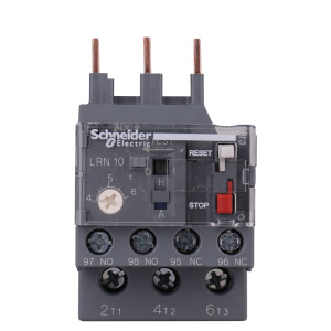 Тепловое реле Schneider Electric LRN10N 690В