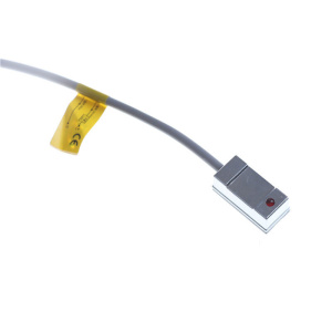 Магнитный датчик WTHD CS1-U для пневмоцилиндра