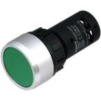 Кнопка зеленая SIEMENS 3SB6230-0AB40-1BAO