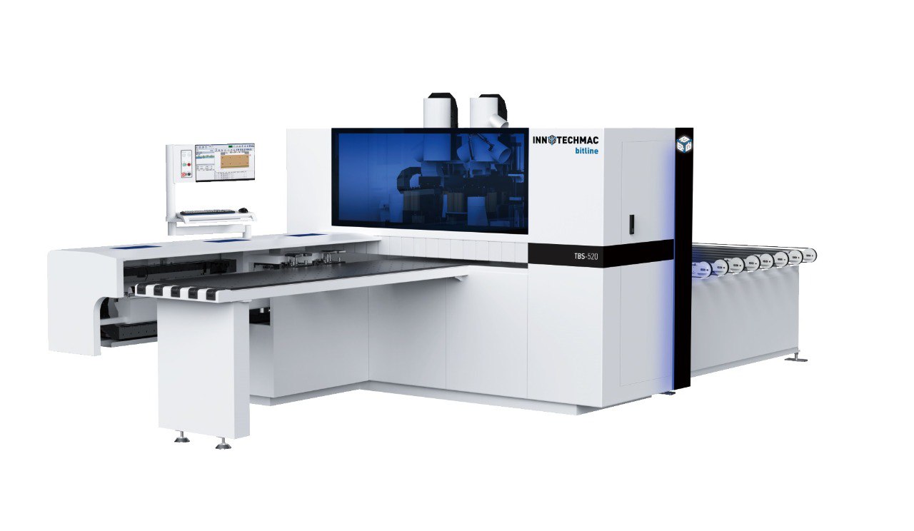 Как выбрать деревообрабатывающий станок и не ошибиться