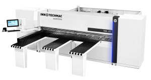 Раскроечный центр с ЧПУ TSN-400