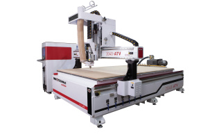 Фрезерный станок с ЧПУ 2040 ATV